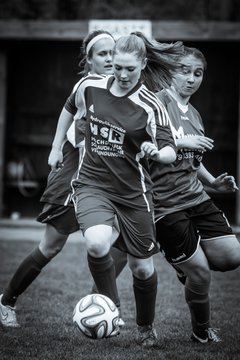 Bild 2965 - Frauen Krummesser SV - TSV Trittau : Ergebnis: 4:2